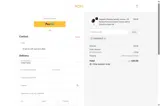CODESALE23 coupon verification screenshot