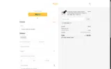 happydzees coupon verification screenshot