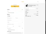 MERRY25 coupon verification screenshot