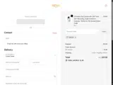 SALE26 coupon verification screenshot