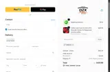 SAVE618 coupon verification screenshot