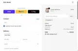 VOHO10 coupon verification screenshot