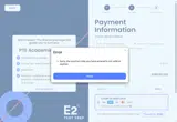 TREAT20 coupon verification screenshot