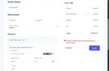 INVEST25 coupon verification screenshot