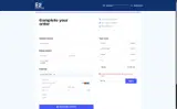 EOFY25 coupon verification screenshot