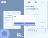 Treat25 coupon verification screenshot