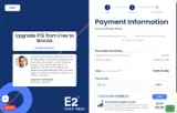 BDAY21 coupon verification screenshot