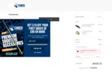 EABCO coupon verification screenshot