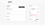 EABCO coupon verification screenshot
