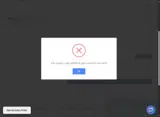 EABCO coupon verification screenshot