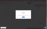 EABCO coupon verification screenshot