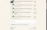 FREESHIP25 coupon verification screenshot