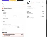 BASILIOSAMBORSK coupon verification screenshot