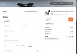 Eagle15 coupon verification screenshot