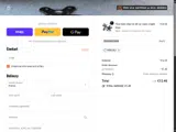 MIGUELI coupon verification screenshot