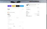 WELCOME62 coupon verification screenshot