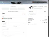 DEREKNEWTON coupon verification screenshot
