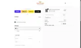 RALLY15 coupon verification screenshot