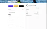 10QUZU coupon verification screenshot