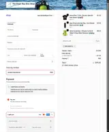 DISCOUNT10 coupon verification screenshot