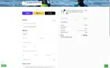 SAVE50 coupon verification screenshot
