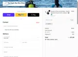 SAVE50 coupon verification screenshot