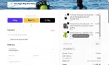 GLOWRUSH coupon verification screenshot