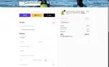 SAVENOW coupon verification screenshot
