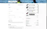 WELCOMEOFF coupon verification screenshot