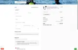 WELCOMEOFF coupon verification screenshot