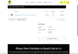 SAVE100 coupon verification screenshot