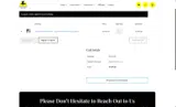 FREEMAN coupon verification screenshot