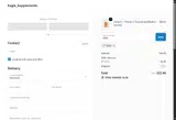 RAFA coupon verification screenshot