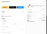 SAVE385 coupon verification screenshot