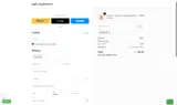 DEALTRY coupon verification screenshot