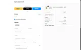 YONAIKERAULAR coupon verification screenshot