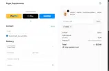 KAREL coupon verification screenshot