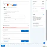 BLACKFRIDAY20 coupon verification screenshot