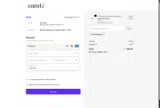 MAMAMAMA coupon verification screenshot