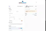 Earasers coupon verification screenshot