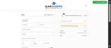 Earasers coupon verification screenshot