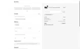 addaquerales coupon verification screenshot