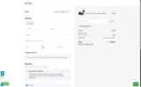 QUICKOFFERT coupon verification screenshot