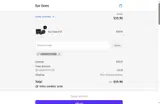 HARRYPOTTTER coupon verification screenshot