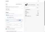 addaquerales coupon verification screenshot