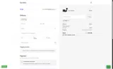 PRIZE coupon verification screenshot