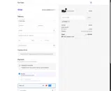 ZADQUI coupon verification screenshot