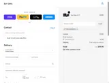 TONYPAREDES coupon verification screenshot