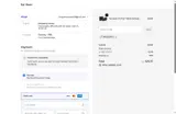 WELCOME10 coupon verification screenshot