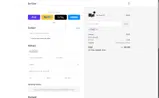 PRIZE coupon verification screenshot